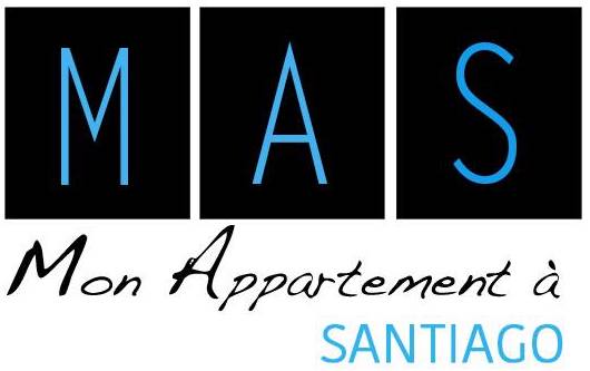 Mon Appartement a Santiago